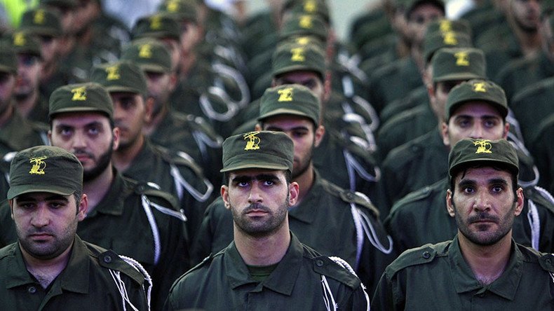 Israel defends fake Lebanon military buildup map as Hezbollah’s ‘war crime illustration’
