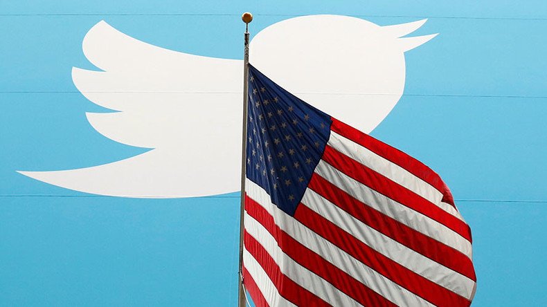Twitter cuts ties with firm believed to help police spy on activists