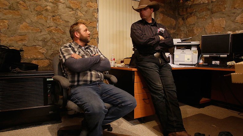 Bundy brothers refuse to attend federal hearing in Las Vegas