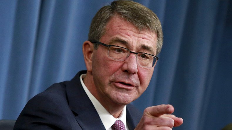 US sending 200 more special ops soldiers to Syria – Pentagon chief