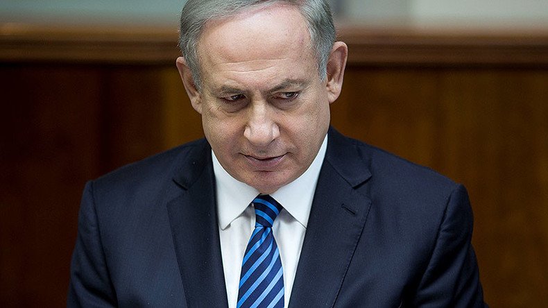 Netanyahu has ‘about 5’ ideas for Trump to undo Iran nuclear deal