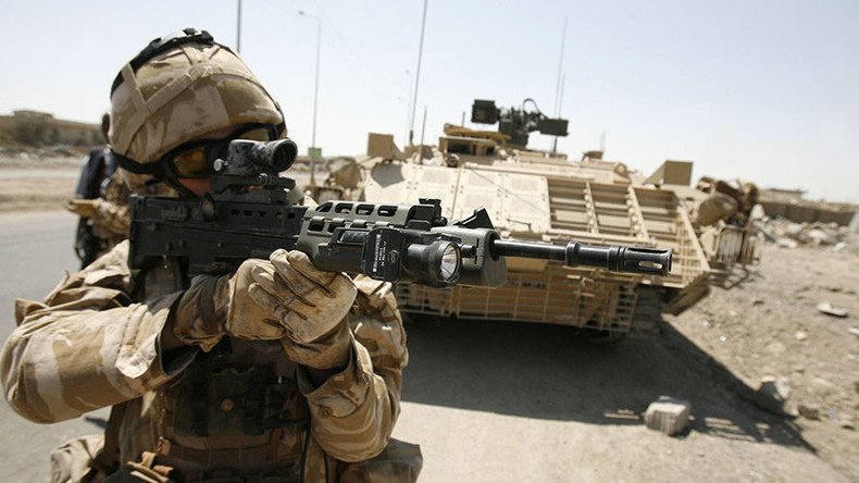 UK’s £22mn payouts to Iraqis over military abuse now under scrutiny
