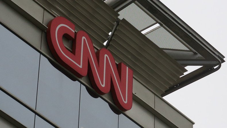 ‘Get it right’: CNN lambasted online for ‘absurd’ Ghana coverage