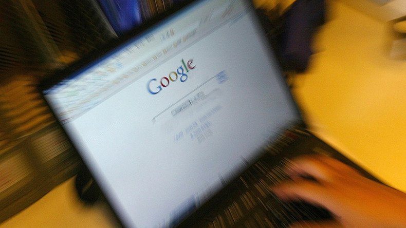 Google reveals 8 secret letters from FBI