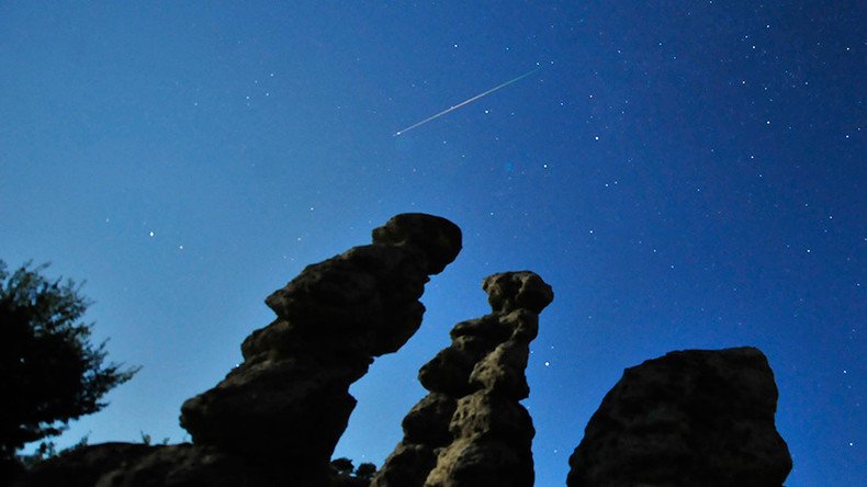 ‘Not a hell of a lot we can do’: NASA scientist warns Earth vulnerable to ‘sneaky’ asteroid, comet