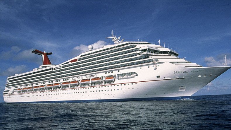 Carnival Cruise Line forces fired employees to train foreign replacements – reports