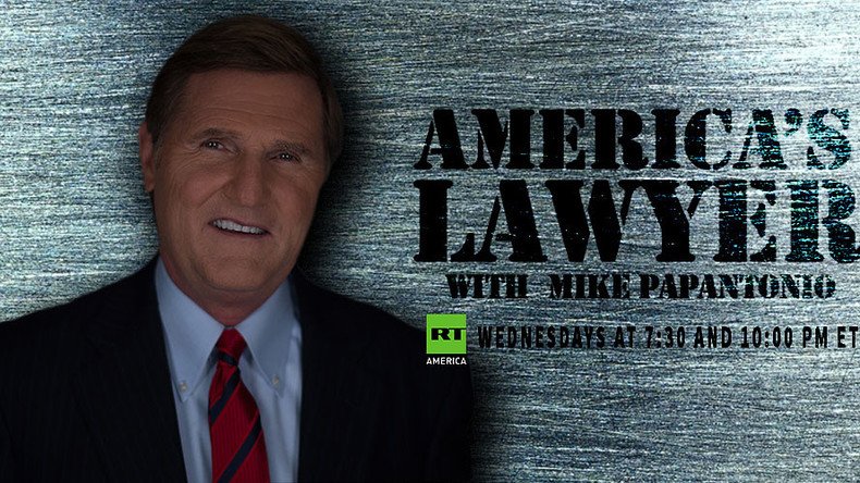 Flint water crisis cover-ups exposed: Erin Brockovich on 1st episode of ‘America’s Lawyer’