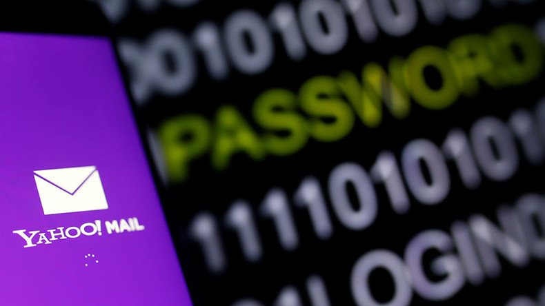 Hackers stole data from more than 1 billion user accounts – Yahoo