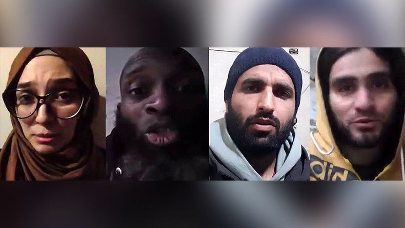 Civilians making social media pleas from Aleppo actually activists with MSM primetime access (VIDEO)