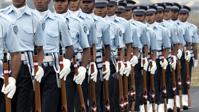 Not a fundamental right: Indian Air Force members can’t wear beards, court rules