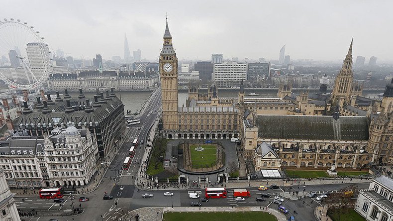 London’s 328-year-old Lloyd’s insurance market plans EU move in the coming year