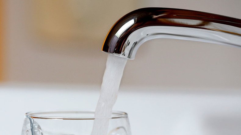 Texas city residents told not to use tap water after chemical leak