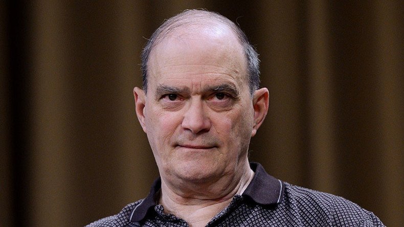 Russia hacking allegations in interests of ‘military intelligence’ – NSA whistleblower Bill Binney 