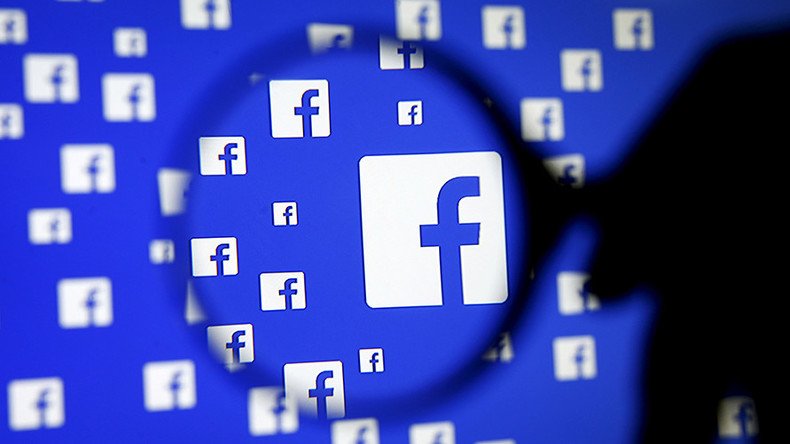 ‘Intolerable & dangerous’: Auschwitz Committee accuses Facebook of turning blind eye to hate speech