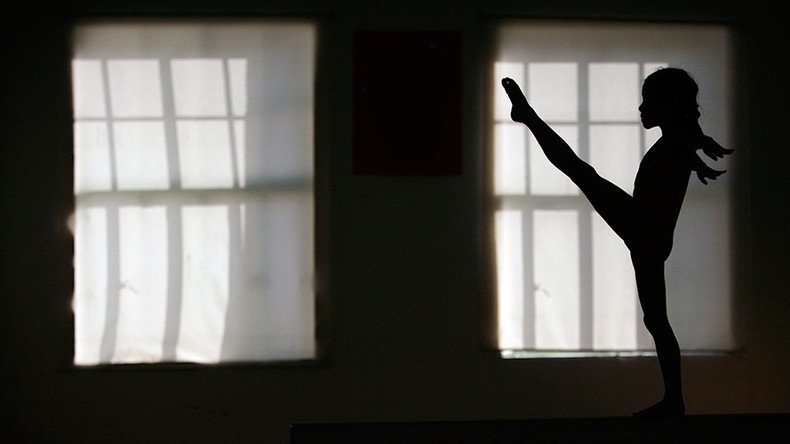 US Gymnastics scandal: 368 cases of child sex abuse in 20 years – report