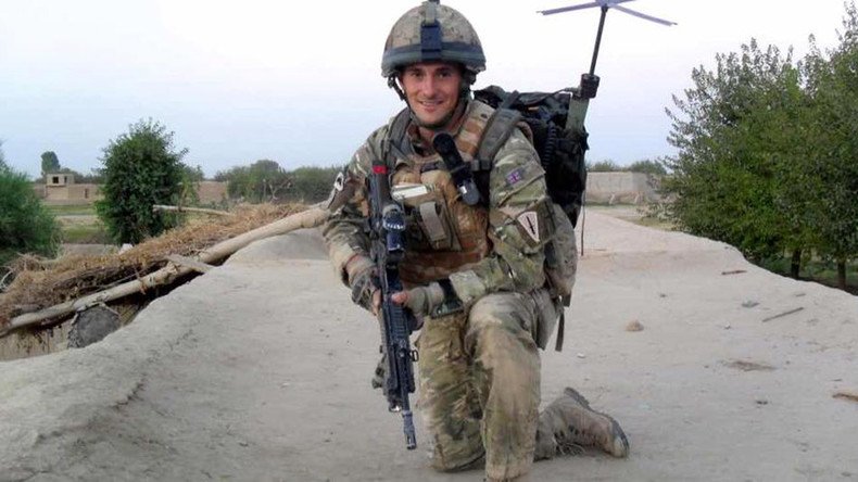 Soldier-turned-MP opposed to Iraq investigations got ‘critical’ late-night texts from MoD
