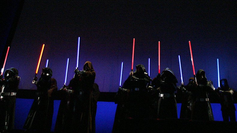 A load of Sith? Jedi order not real religion, UK charity commission finds