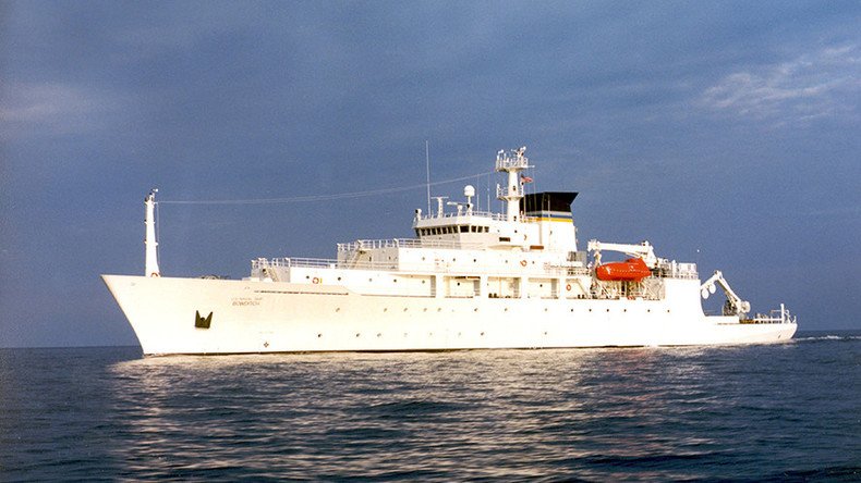 Beijing returns seized US underwater drone in ‘smooth’ handover at S. China Sea