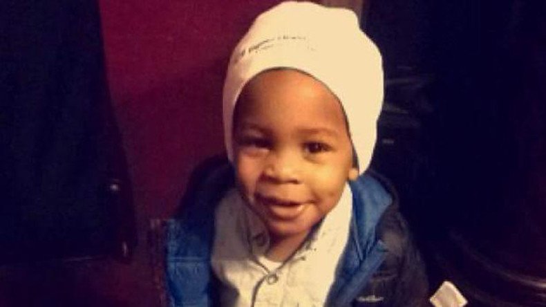 Arkansas police offer reward for man who killed 3yo boy in road rage shooting