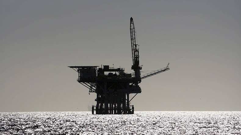 California sues feds over claims offshore fracking had no environmental impact