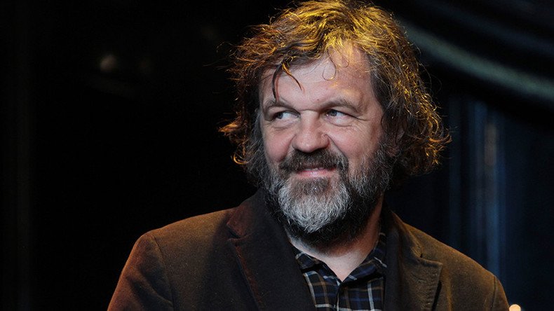 Trump’s election saved world from great war – Kusturica