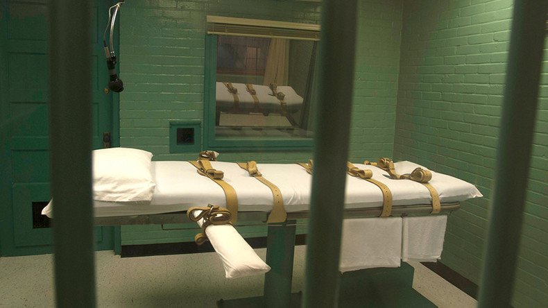 ‘Climate change’ on capital punishment in US, report finds