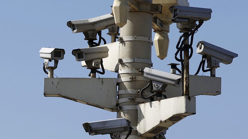 German gov't approves bill on increased video surveillance in public places