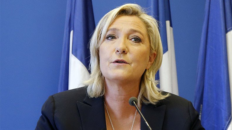 ‘US prying into French election would be disturbing’ – National Front member
