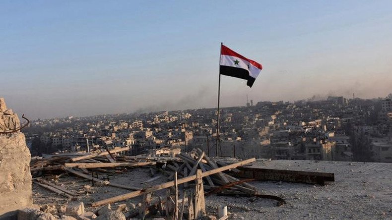 Syrian Army declares Aleppo under full control, ‘return of security’ to city