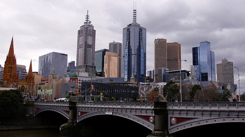 Christmas terrorist plot foiled in Australia, ISIS-inspired suspects arrested