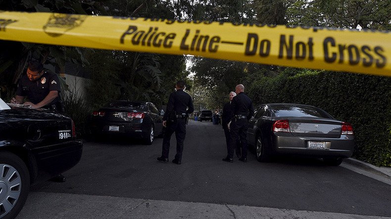 2 'deadliest' police departments under CA AG investigation