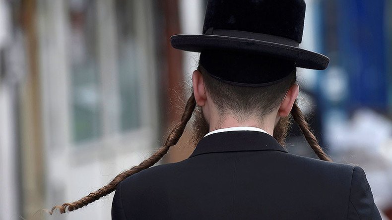 British universities ‘no-go zones’ for Jewish students – top peer