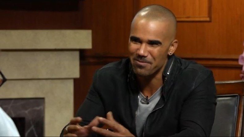 Shemar Moore on ‘Criminal Minds,’ & his next chapter
