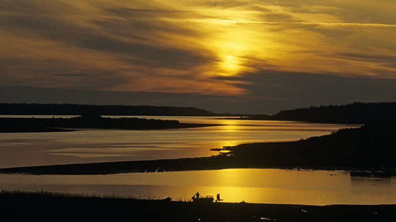 Russia, China launch construction of bridge across Amur river