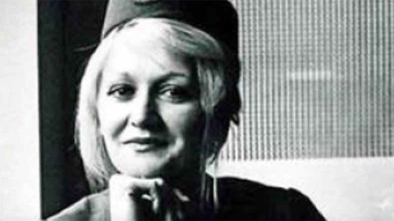 Serbian stewardess who survived plane explosion & 10,000 meter fall in 1972 dies at 66