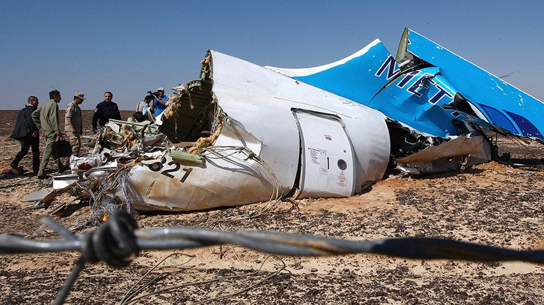 Recent tragic plane crashes in Russia (PHOTOS)