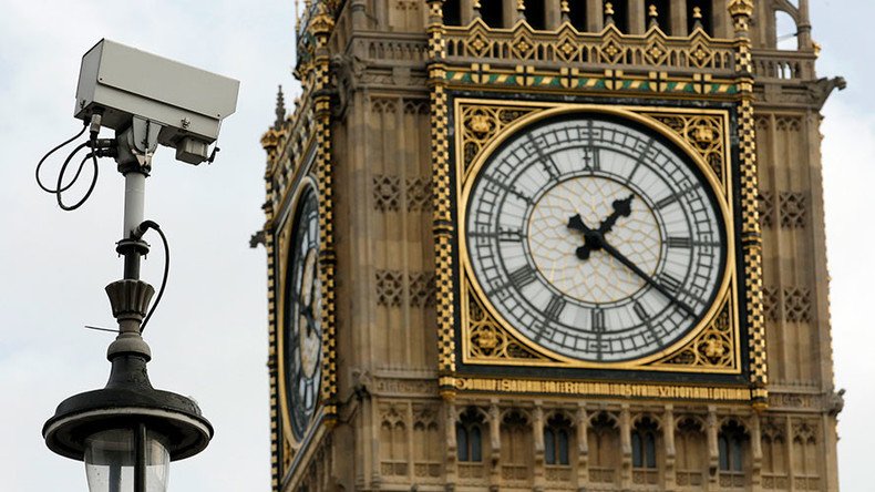 British councils used covert surveillance to monitor petty crimes such as ‘dog fouling’ – report