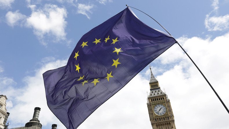 EU single market membership may hamper UK trade deals