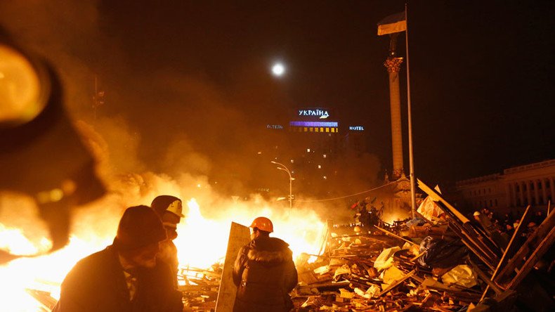 Moscow court recognizes 2014 turmoil in Ukraine as coup d’état
