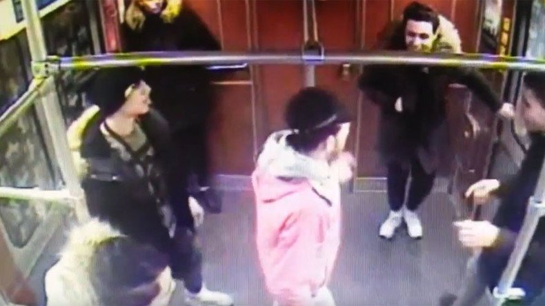Refugee suspects surrender to police after homeless man set on fire in ...