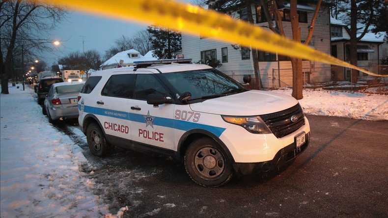 Bloodiest Christmas weekend: 11 dead, more than 60 shot in Chicago