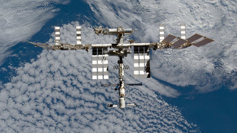 Russian cosmonauts to 3D-print tissue on ISS