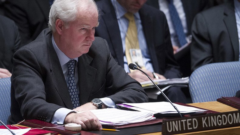 UK played ‘leading role’ in UN resolution condemning Israeli settlements