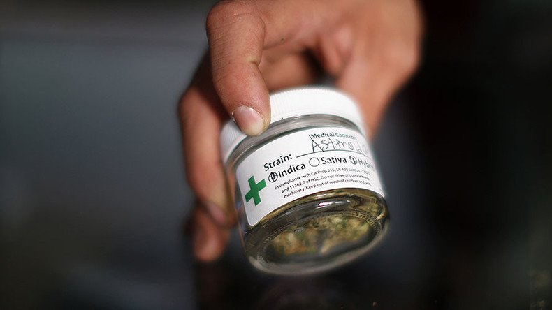 Personal data of nearly 12k Nevada medical marijuana applicants leaked