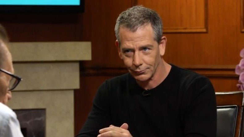 Ben Mendelsohn on ‘Rogue One,’ ‘Bloodline,’ & his second act