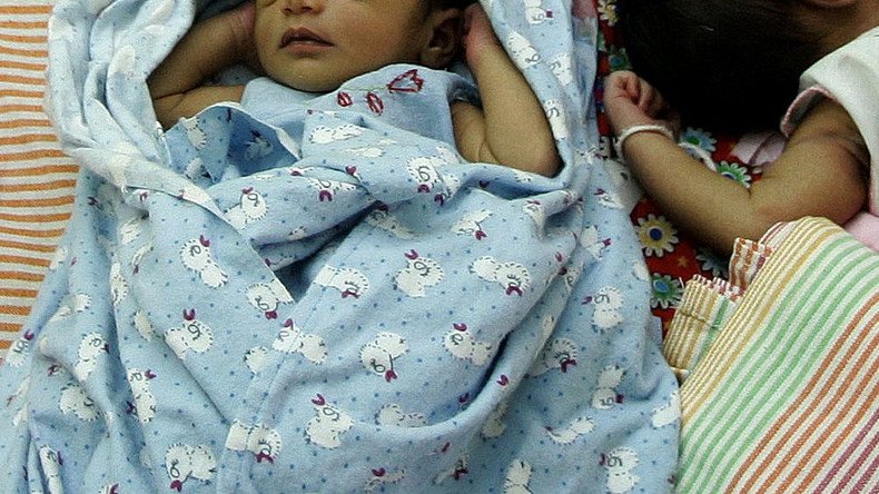 Israel declassifies 200,000 pages of documents on 1950s ‘kidnapped babies’ scandal 