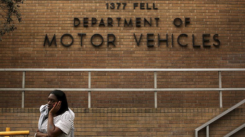 Feds, Alabama compromise over driver’s license office closures in black communities