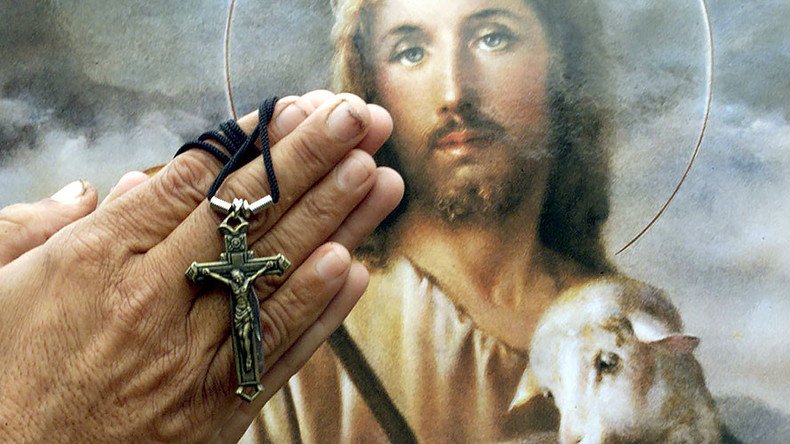 1 Christian killed for their faith every 6 minutes in 2016 – study 