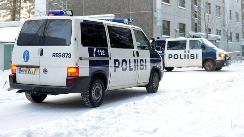 Former narcotics police chief sentenced to 10yrs for running Finnish drug ring