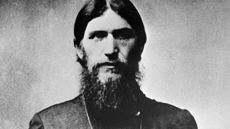 Die hard Rasputin: 100yrs after, murder of notorious Russian mystic puzzles historians (ARHIVE DOCS)